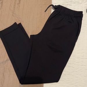 Lululemon Joggers Size 2. Like new